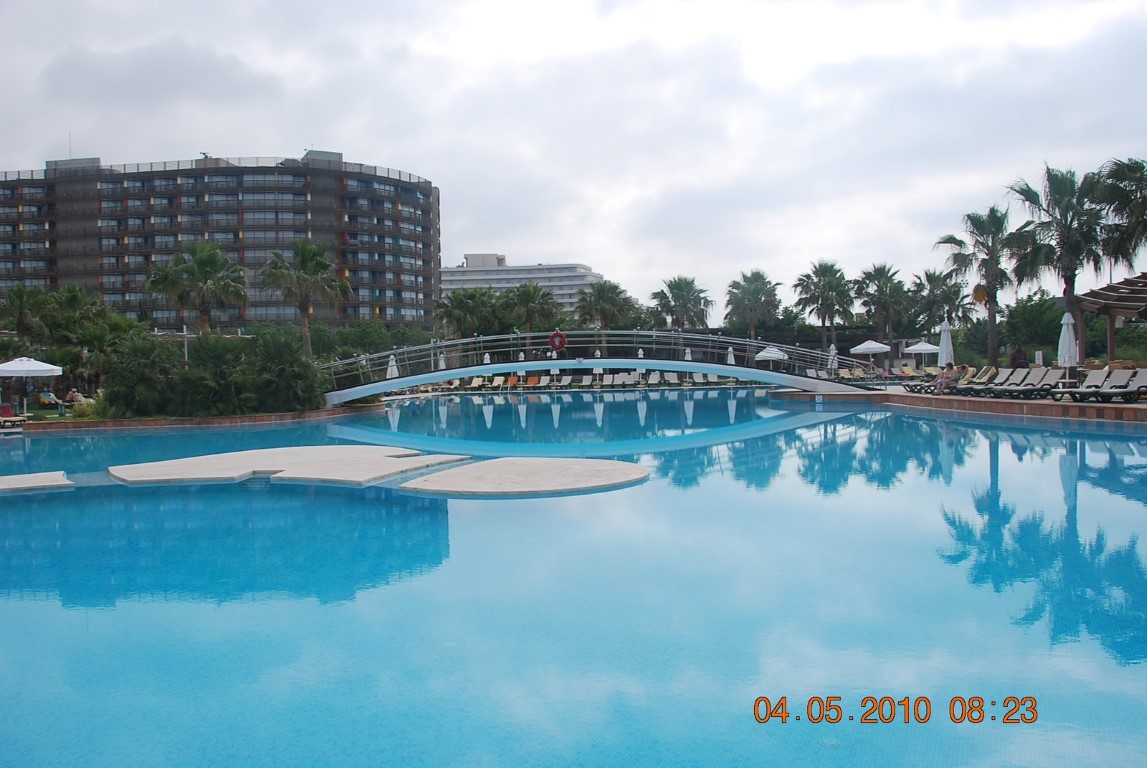 imagini hotel BARUT LARA
